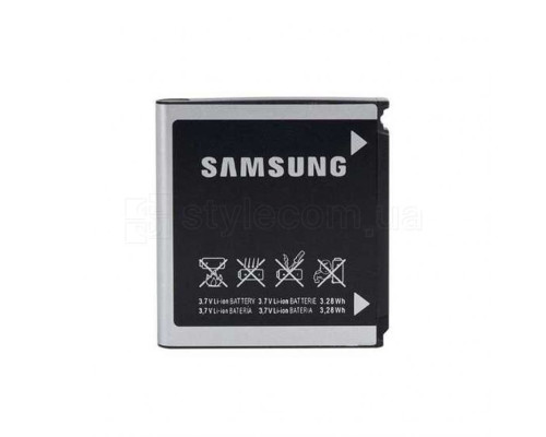 Акумулятор для Samsung S3600, C3110, F330, G600 Li High Copy