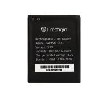 Акумулятор для Prestigio PAP4500 High Copy