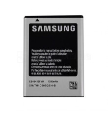 Акумулятор для Samsung Galaxy S5660, S5830, S5670 (1350mAh) High Copy TPS-2701284800000 2701284800000