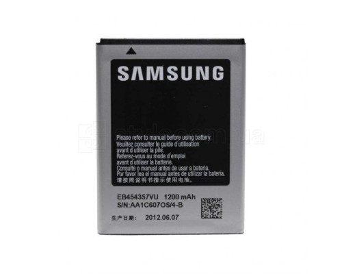 Акумулятор для Samsung Galaxy S5360, S5380, S5300 Li High Copy