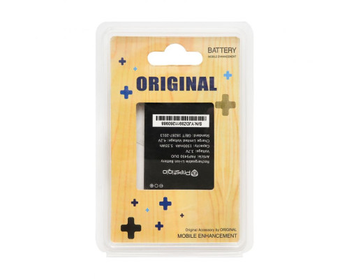 Акумулятор для Prestigio PAP5450, PAP5451 High Copy