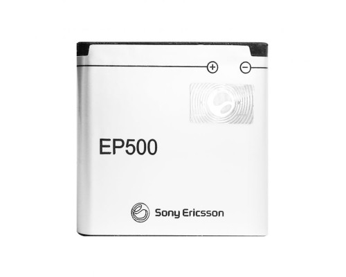 Акумулятор для Sony Ericsson EP500 Li High Copy