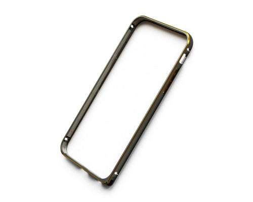 Чохол-бампер для Apple iPhone 6, 6s grey TPS-2702034800004 2702034800004