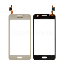 Тачскрін (сенсор) для Samsung Galaxy Grand Prime VE G531 gold High Quality TPS-2710000123255