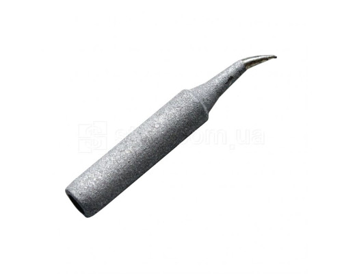 Жало для паяльника Yaxun YX209-is вигнутий TPS-2701150600000 2701150600000