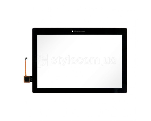 Тачскрін (сенсор) для Lenovo Tab 2 A10-70F black High Quality TPS-2702263200002