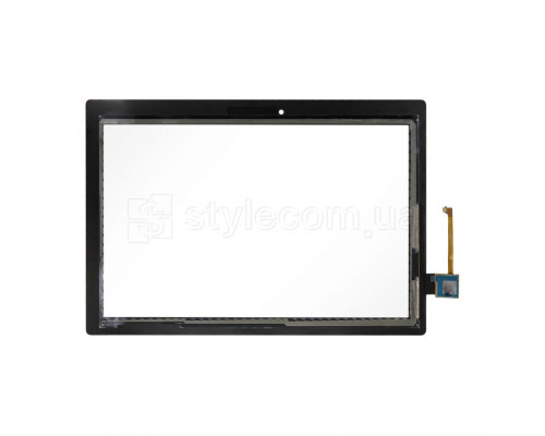 Тачскрін (сенсор) для Lenovo Tab 2 A10-70F black High Quality TPS-2702263200002