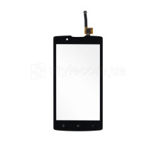 Тачскрін (сенсор) для Lenovo A2010 black High Quality TPS-2702080400005 2702080400005