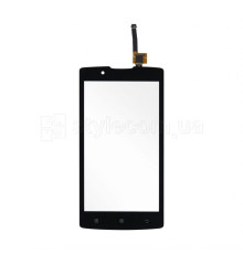 Тачскрін (сенсор) для Lenovo A2010 black High Quality TPS-2702080400005