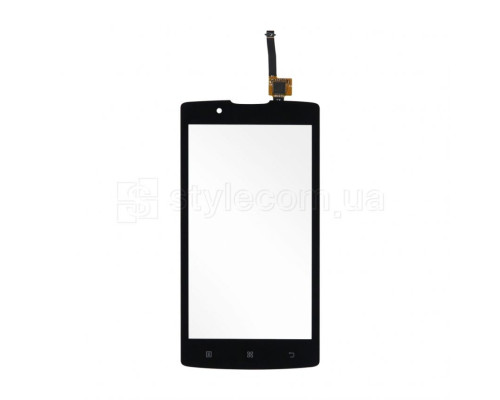 Тачскрін (сенсор) для Lenovo A2010 black High Quality TPS-2702080400005