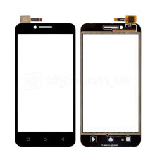 Тачскрін (сенсор) для Lenovo A2020 Vibe C black Original Quality TPS-2702263400006