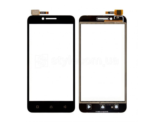 Тачскрін (сенсор) для Lenovo A2020 Vibe C black Original Quality TPS-2702263400006