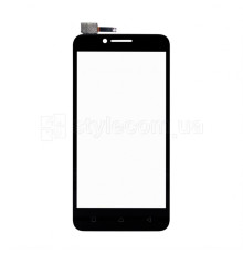 Тачскрін (сенсор) для Lenovo A2020 Vibe C black Original Quality TPS-2702263400006