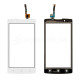 Тачскрін (сенсор) для Lenovo A2010 white High Quality TPS-2702068300006