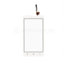 Тачскрін (сенсор) для Lenovo A2010 white High Quality TPS-2702068300006