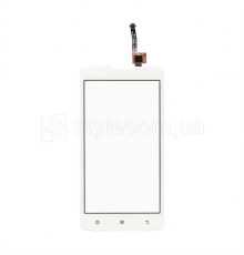 Тачскрін (сенсор) для Lenovo A2010 white High Quality TPS-2702068300006