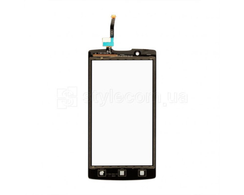 Тачскрін (сенсор) для Lenovo A2010 white High Quality