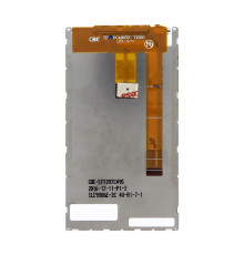 Дисплей (LCD) для Fly FS407 High Quality TPS-2710000123576