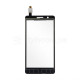 Тачскрін (сенсор) для Lenovo A536, A358T black High Quality TPS-2701851200004