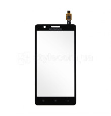 Тачскрін (сенсор) для Lenovo A536, A358T black High Quality TPS-2701851200004