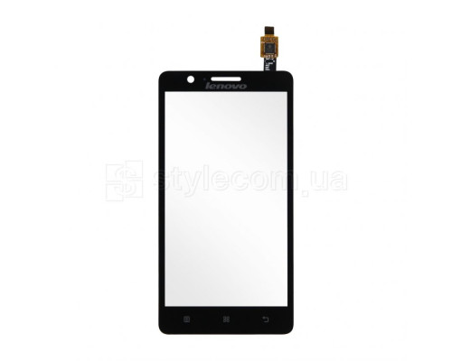 Тачскрін (сенсор) для Lenovo A536, A358T black High Quality TPS-2701851200004