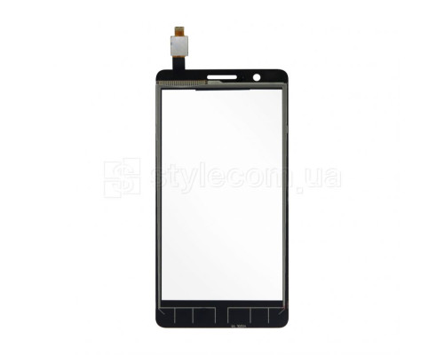 Тачскрін (сенсор) для Lenovo A536, A358T white High Quality TPS-2701884800004