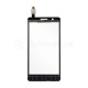 Тачскрін (сенсор) для Lenovo A536, A358T white High Quality TPS-2701884800004