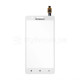 Тачскрін (сенсор) для Lenovo A536, A358T white High Quality TPS-2701884800004