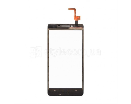 Тачскрін (сенсор) для Lenovo K5 A6020 black High Quality TPS-2702264300008