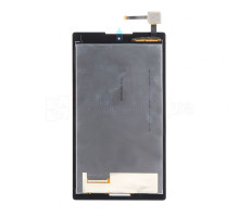 Дисплей (LCD) для Asus ZenPad Z170MG з тачскріном black High Quality TPS-2710000123613