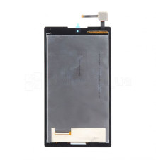 Дисплей (LCD) для Asus ZenPad Z170MG з тачскріном black High Quality TPS-2710000123613