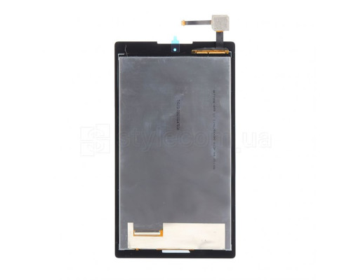 Дисплей (LCD) для Asus ZenPad Z170MG з тачскріном black High Quality TPS-2710000123613