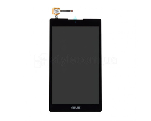 Дисплей (LCD) для Asus ZenPad Z170MG з тачскріном black High Quality TPS-2710000123613