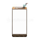 Тачскрін (сенсор) для Lenovo A5000 phone white Original Quality TPS-2702264100004