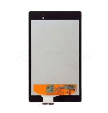 Дисплей (LCD) для Asus Google Nexus 7 (2013) 2Gen ME571 з тачскріном black High Quality TPS-2701743900005