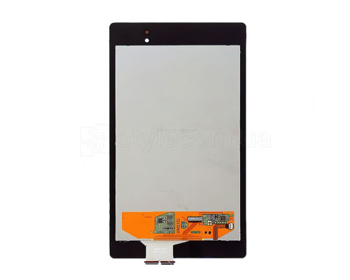 Дисплей (LCD) для Asus Google Nexus 7 (2013) 2Gen ME571 з тачскріном black High Quality TPS-2701743900005