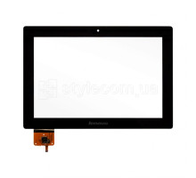 Тачскрін (сенсор) для Lenovo IdeaTab S6000 black High Quality TPS-2701750900005 2701750900005