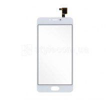 Тачскрін (сенсор) для Lenovo S60 white High Quality TPS-2701999200003