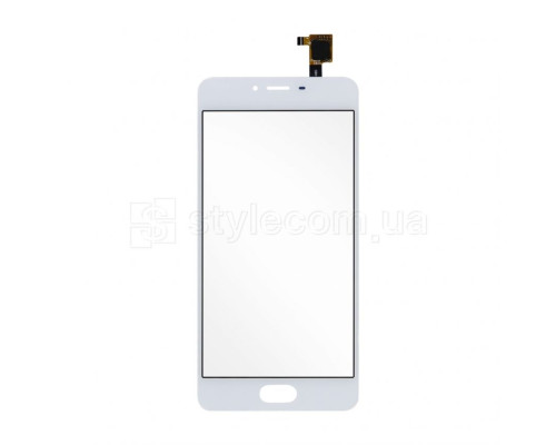 Тачскрін (сенсор) для Lenovo S60 white High Quality TPS-2701999200003