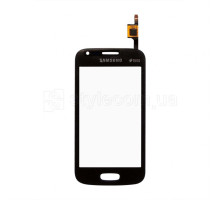 Тачскрін (сенсор) для Samsung Galaxy Ace 3 S7270, S7272 light grey High Quality