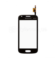 Тачскрін (сенсор) для Samsung Galaxy Ace 3 S7270, S7272 light grey High Quality TPS-2710000123712