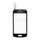 Тачскрін (сенсор) для Samsung Galaxy Ace 3 S7270, S7272 light grey High Quality