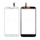 Тачскрін (сенсор) для Lenovo A850 white High Quality TPS-2701611000004