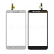 Тачскрін (сенсор) для Lenovo A850 Plus white High Quality TPS-2701850400009