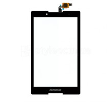 Тачскрін (сенсор) для Lenovo Тab 2 A8-50F black High Quality TPS-2702179900003