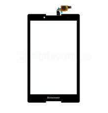 Тачскрін (сенсор) для Lenovo Тab 2 A8-50F black High Quality TPS-2702179900003