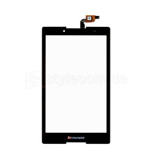 Тачскрін (сенсор) для Lenovo Тab 2 A8-50F black High Quality TPS-2702179900003