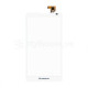 Тачскрін (сенсор) для Lenovo A889 white High Quality TPS-2701987600006