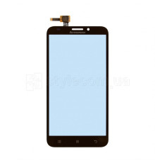 Тачскрін (сенсор) для Lenovo A916 black High Quality TPS-2701980800007