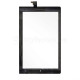 Тачскрін (сенсор) для Lenovo Yoga Tablet B8000 black Original Quality TPS-2701750700001